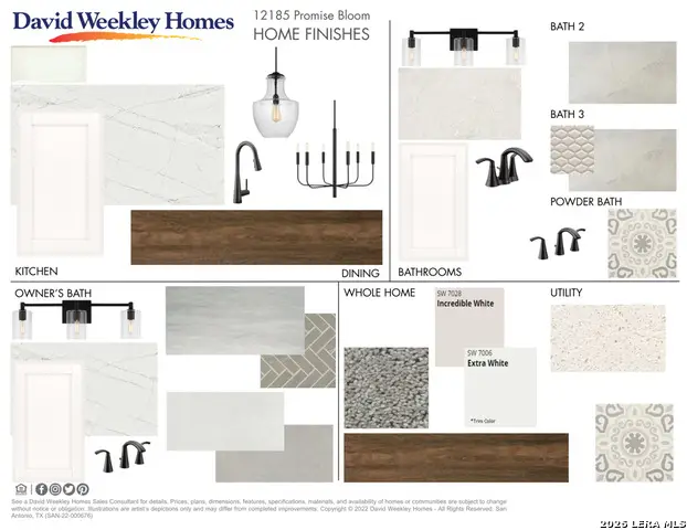 12185 Promise Bloom, Schertz, TX 78154 - #2