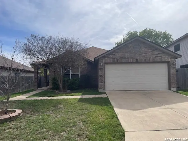 10538 Elderpond, San Antonio, TX 78254 - #1