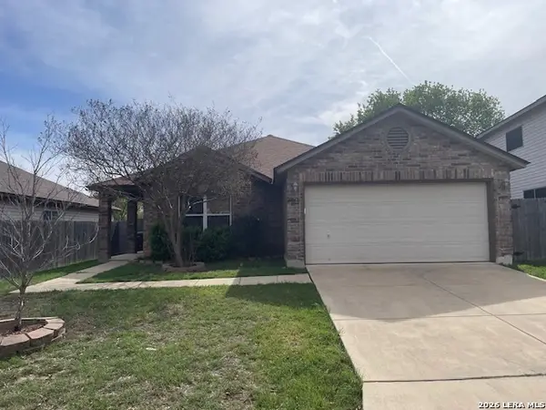 10538 Elderpond, San Antonio, TX 78254