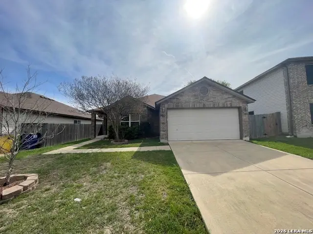 10538 Elderpond, San Antonio, TX 78254 - #2