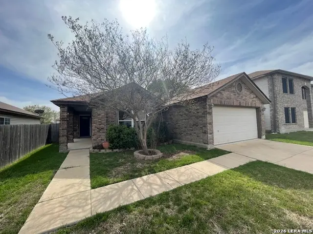 10538 Elderpond, San Antonio, TX 78254 - #3