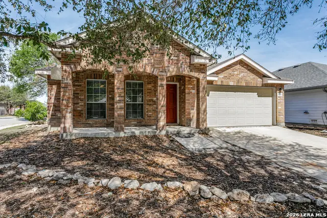 7403 Obbligato, San Antonio, TX 78266 - #1