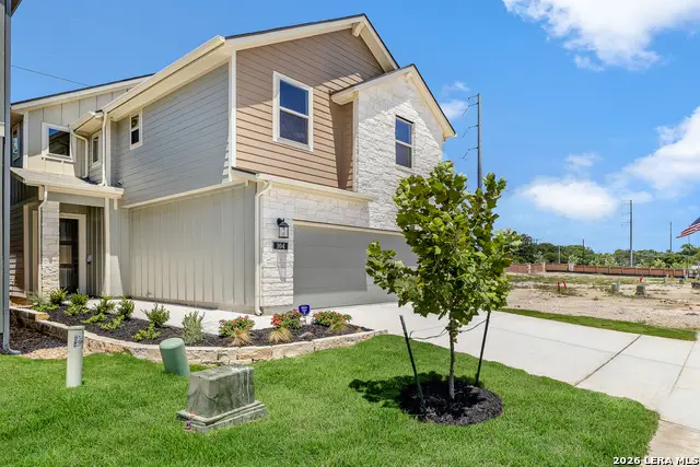 104 Tribus, San Antonio, TX 78238 - #2