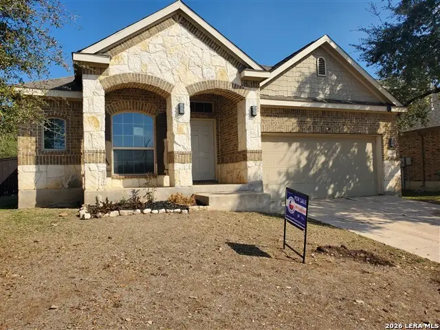 15143 Gelding Heights, San Antonio, TX 78245 - #1