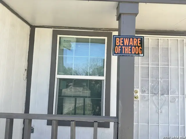 8719 Port Of Call, San Antonio, TX 78242 - #2