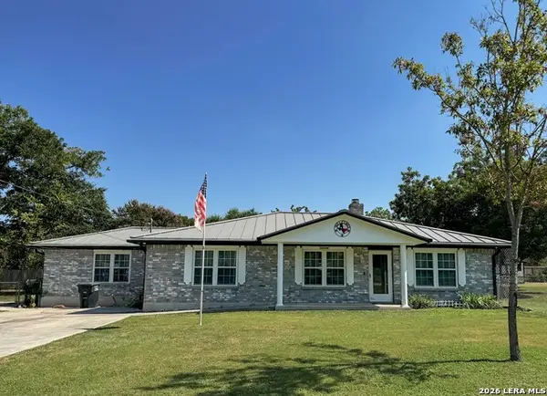 1134 Peach Tree, New Braunfels, TX 78132