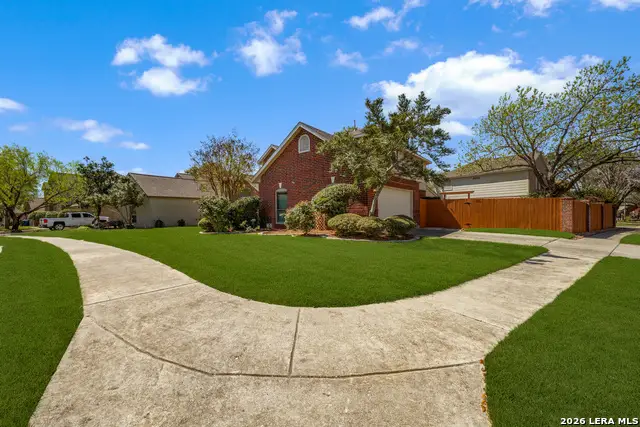 18031 Cerca Rojo, San Antonio, TX 78259 - #2