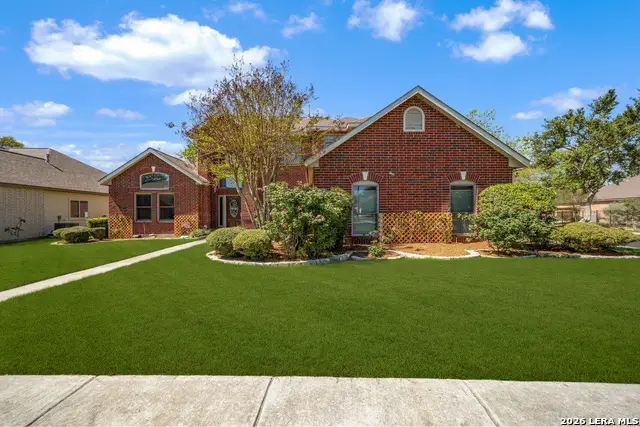 18031 Cerca Rojo, San Antonio, TX 78259 - #3