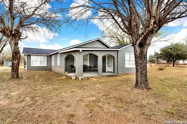 225/255/285 San Antonio Ave, Leming, TX 78064 - #3