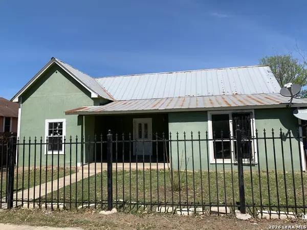 319 Vine, San Antonio, TX 78210