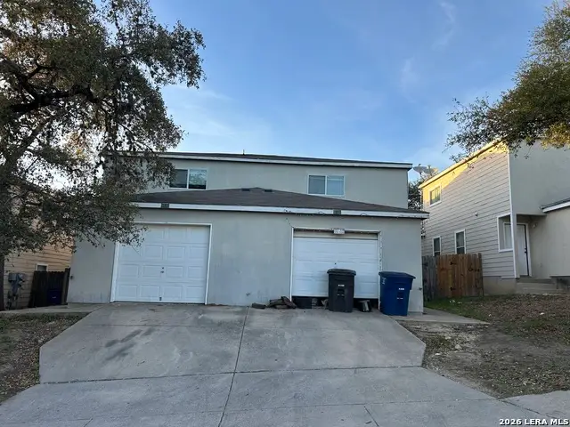 8911 Maverick Draw, San Antonio, TX 78250 - #2