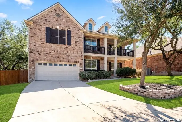 26042 Laurel, San Antonio, TX 78260 - #1
