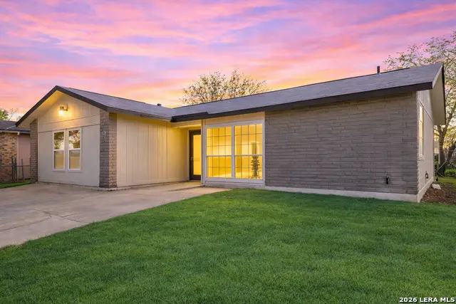 9006 Bowline, San Antonio, TX 78242 - #1