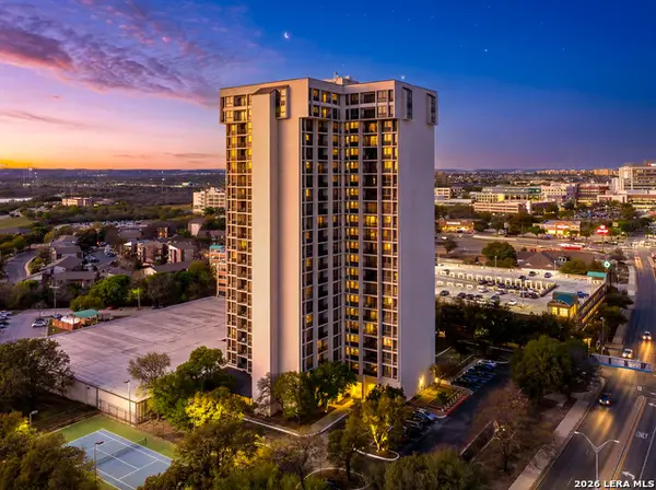 7701 Wurzbach #2302, San Antonio, TX 78229