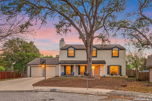 16226 Pinetree, San Antonio, TX 78247 - #1