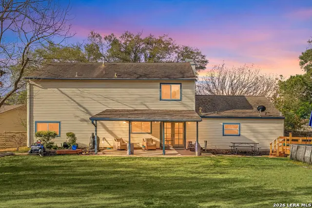 16226 Pinetree, San Antonio, TX 78247 - #2