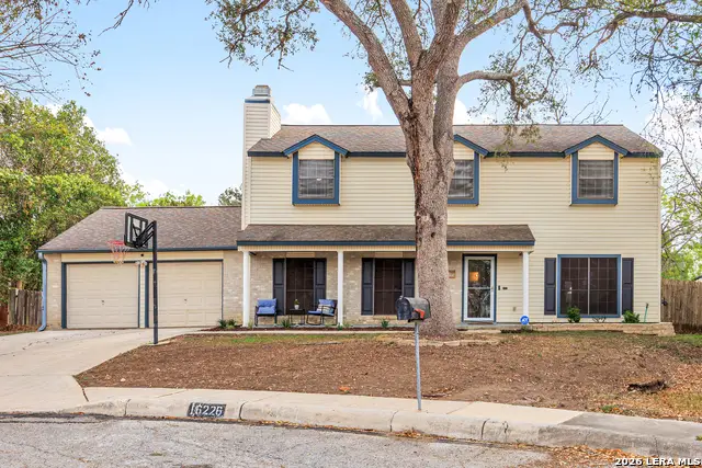 16226 Pinetree, San Antonio, TX 78247 - #3