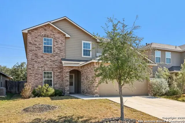 22018 Backspin, San Antonio, TX 78261 - #2