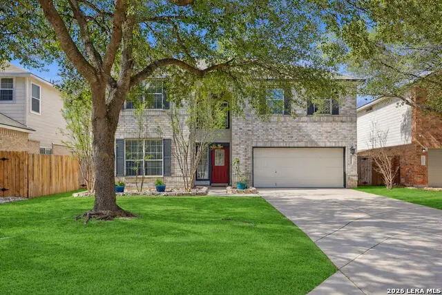 1223 Tetford, San Antonio, TX 78253 - #2