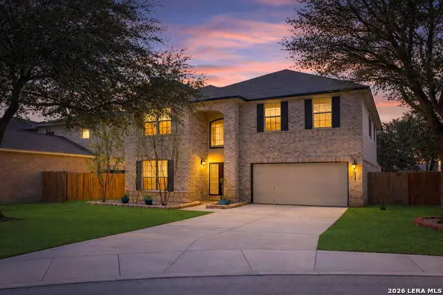 1223 Tetford, San Antonio, TX 78253 - #3