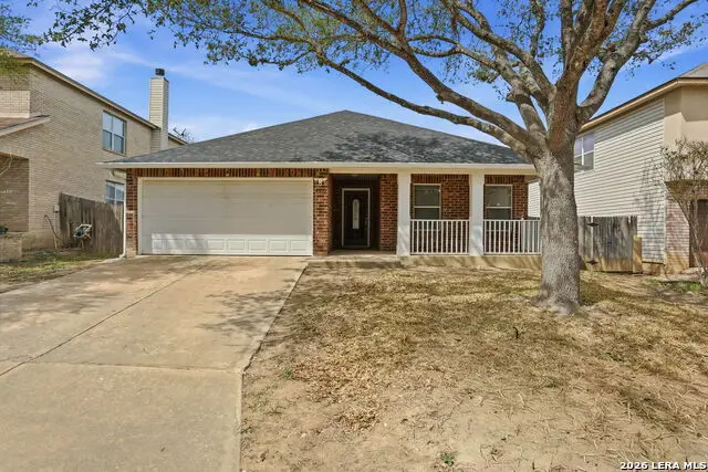 6239 Donely Pl, San Antonio, TX 78247 - #1