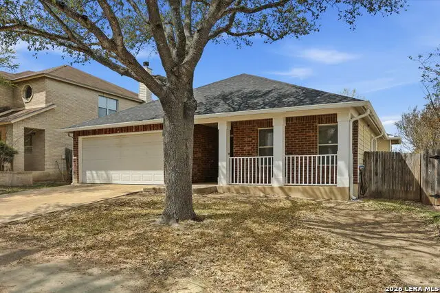 6239 Donely Pl, San Antonio, TX 78247 - #2