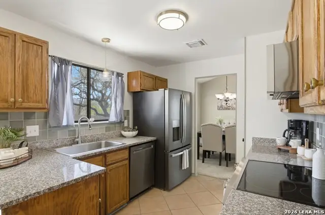 15626 Knollhollow, San Antonio, TX 78247 - #3