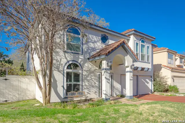 2658 Chestnut, San Antonio, TX 78232 - #3