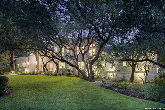 6 Aspen Creek, San Antonio, TX 78248 - #1