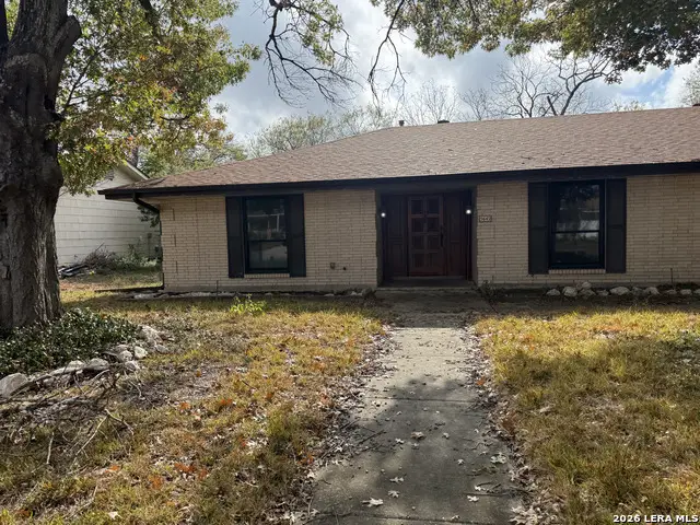 5642 Brandemere, San Antonio, TX 78218 - #2