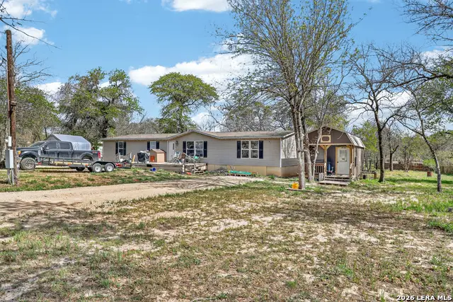 1707 Medina Cir, San Antonio, TX 78264 - #1