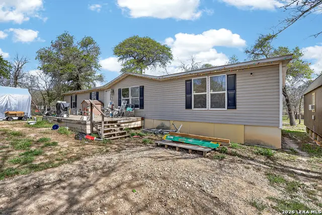 1707 Medina Cir, San Antonio, TX 78264 - #2