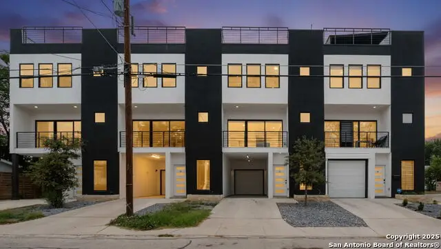 308 S Mesquite St #102, San Antonio, TX 78203 - #2