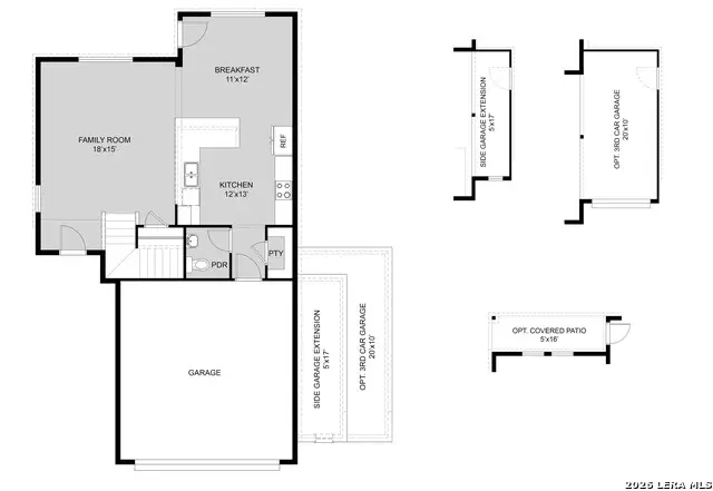 1935 Olivia Drive, New Braunfels, TX 78130 - #2