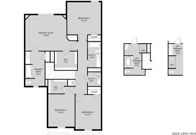 1935 Olivia Drive, New Braunfels, TX 78130 - #3