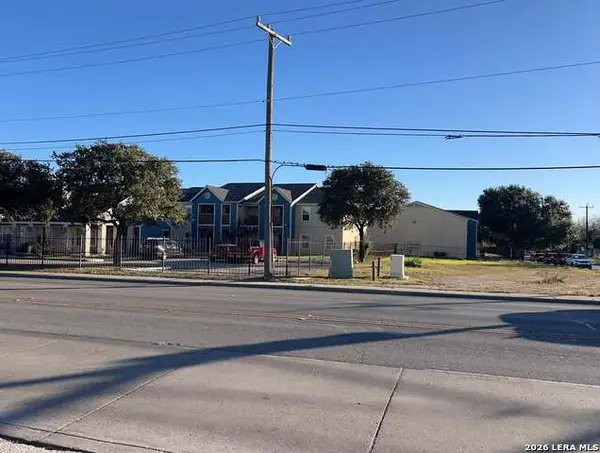 6058 Commerce, San Antonio, TX 78237