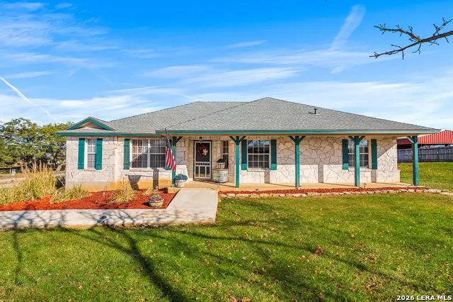 7914 Knowlton Rd, San Antonio, TX 78263 - #2