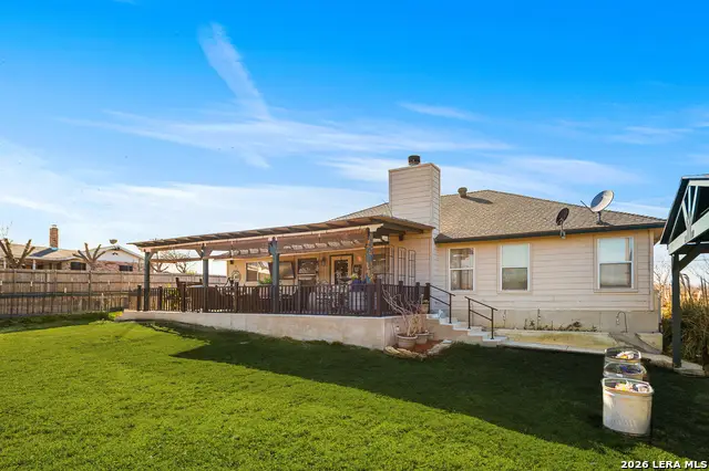 7914 Knowlton Rd, San Antonio, TX 78263 - #3