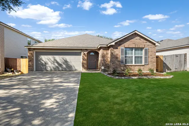 2207 Opelousas Trl, San Antonio, TX 78245 - #1