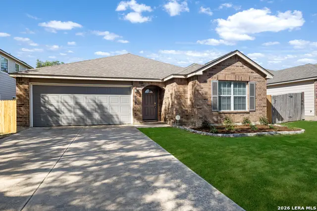 2207 Opelousas Trl, San Antonio, TX 78245 - #2