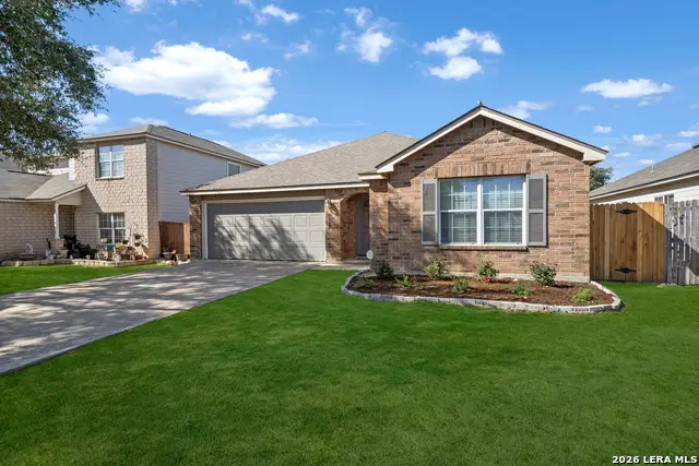 2207 Opelousas Trl, San Antonio, TX 78245 - #3