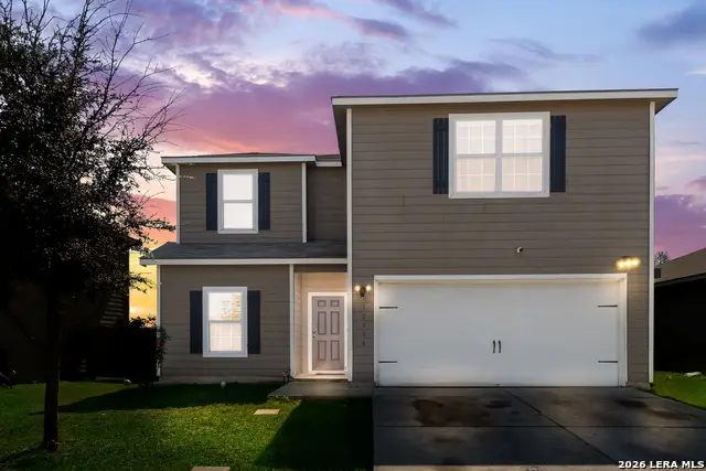 12306 Mahoney, San Antonio, TX 78252 - #1