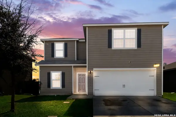 12306 Mahoney, San Antonio, TX 78252