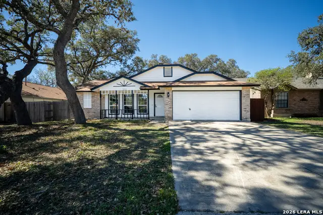 7219 Webbwood, San Antonio, TX 78250 - #1