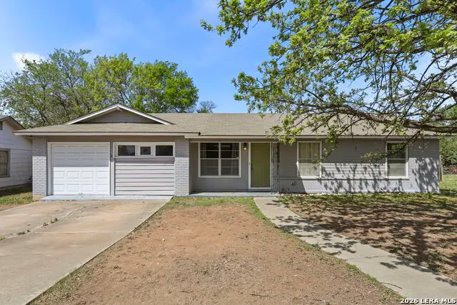 5119 Arrowhead Dr, San Antonio, TX 78228 - #3