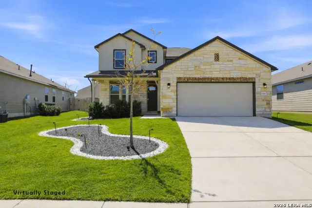 13926 Westbury Falls, San Antonio, TX 78253 - #1