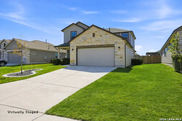 13926 Westbury Falls, San Antonio, TX 78253 - #2