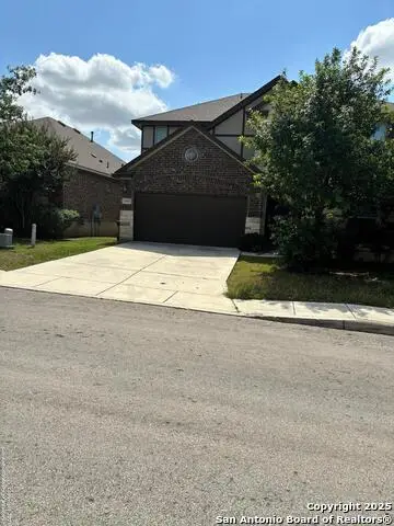 21943 Akin Byu, San Antonio, TX 78261
