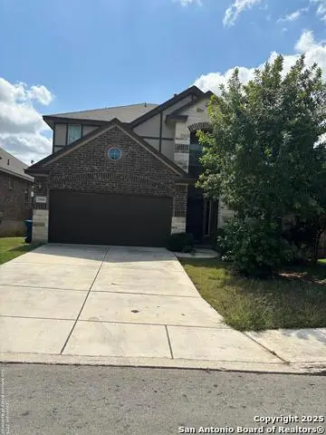 21943 Akin Byu, San Antonio, TX 78261 - #2