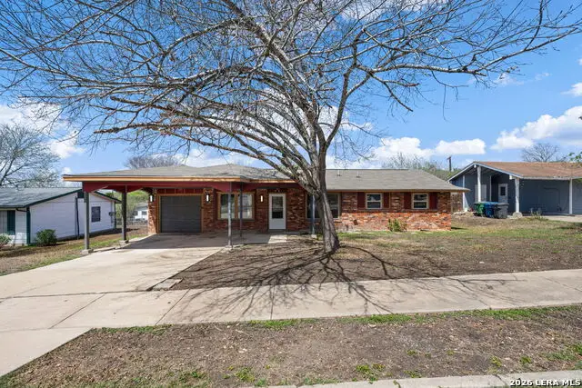 131 Morning Valley, San Antonio, TX 78227 - #1